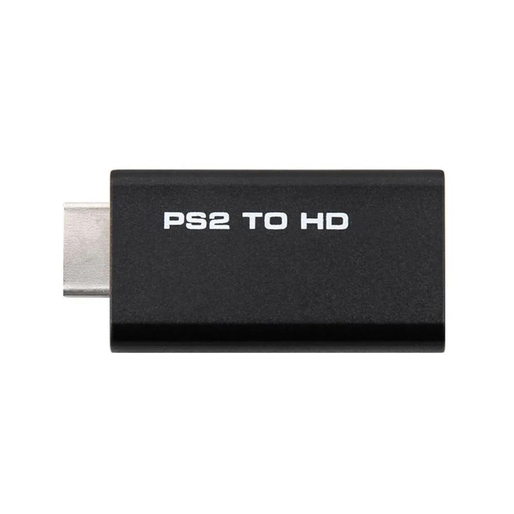 PS2-HD    , 3.5mm  ,  PS2 ÷  , 480i, 480p, 576i